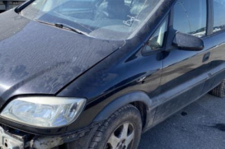 Retroviseur gauche OPEL ZAFIRA A