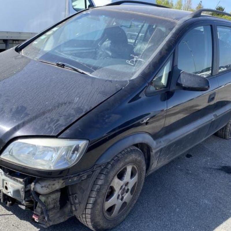 Retroviseur gauche OPEL ZAFIRA A Photo n°7