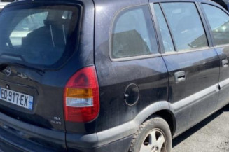 Retroviseur gauche OPEL ZAFIRA A