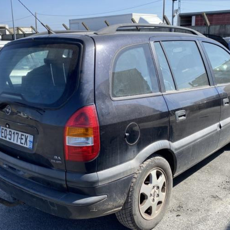 Retroviseur gauche OPEL ZAFIRA A Photo n°9