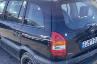 Retroviseur gauche OPEL ZAFIRA A