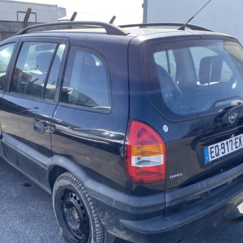 Retroviseur gauche OPEL ZAFIRA A Photo n°10