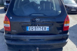 Retroviseur gauche OPEL ZAFIRA A