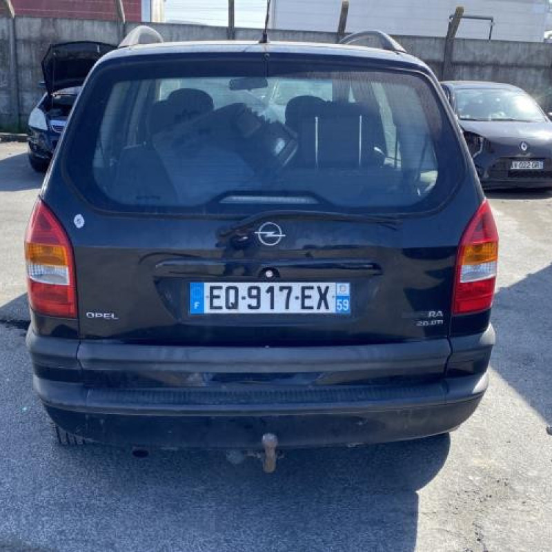 Retroviseur gauche OPEL ZAFIRA A Photo n°11