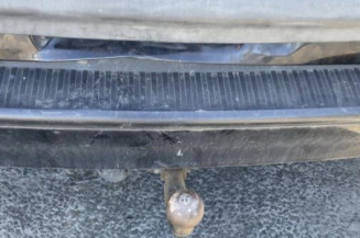 Retroviseur gauche OPEL ZAFIRA A