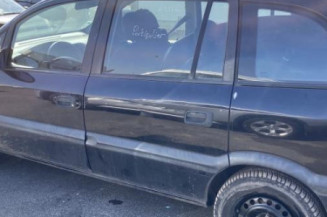 Retroviseur gauche OPEL ZAFIRA A