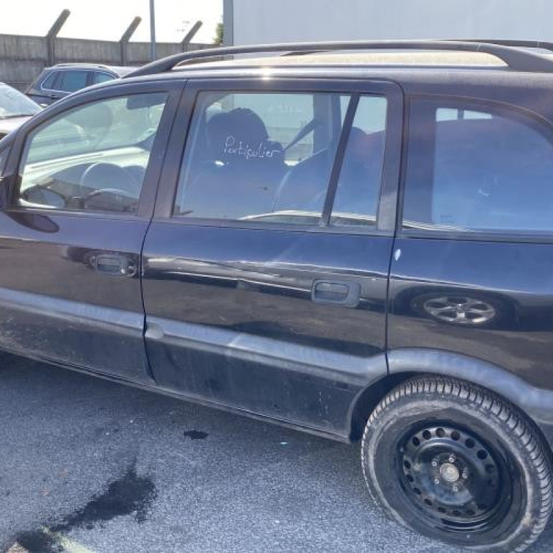 Retroviseur gauche OPEL ZAFIRA A Photo n°13