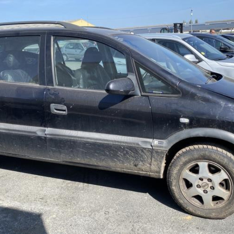 Retroviseur gauche OPEL ZAFIRA A Photo n°14