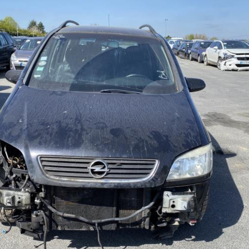 Retroviseur gauche OPEL ZAFIRA A Photo n°15