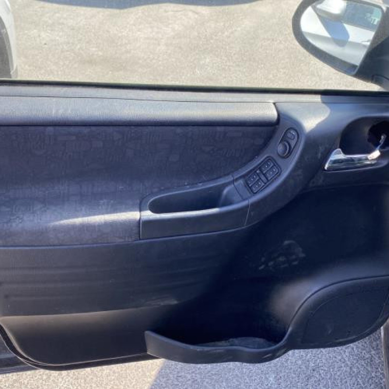 Retroviseur gauche OPEL ZAFIRA A Photo n°16