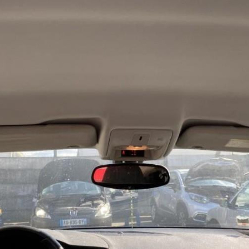 Feu arriere principal droit (feux) CITROEN C5 2 Photo n°3