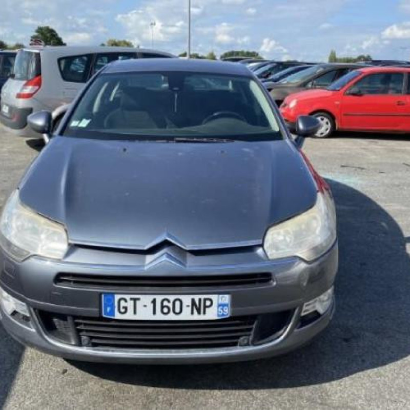 Feu arriere principal droit (feux) CITROEN C5 2 Photo n°12