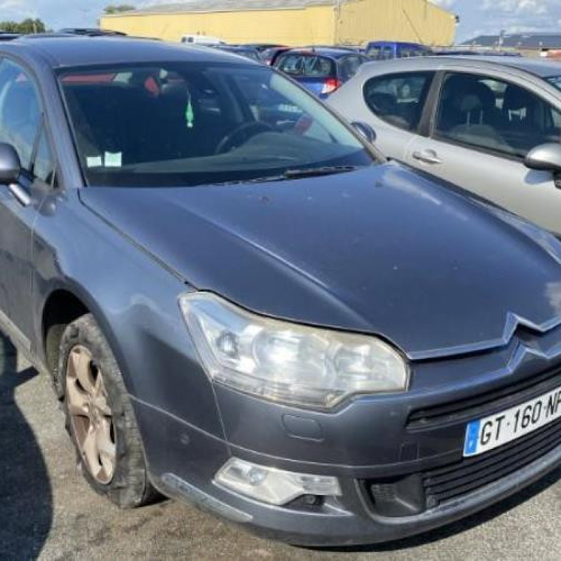 Feu arriere principal droit (feux) CITROEN C5 2 Photo n°14