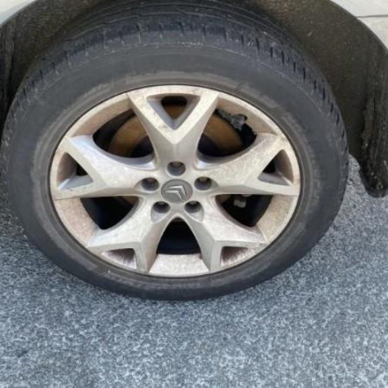 Porte arriere droit CITROEN C5 2 Photo n°11