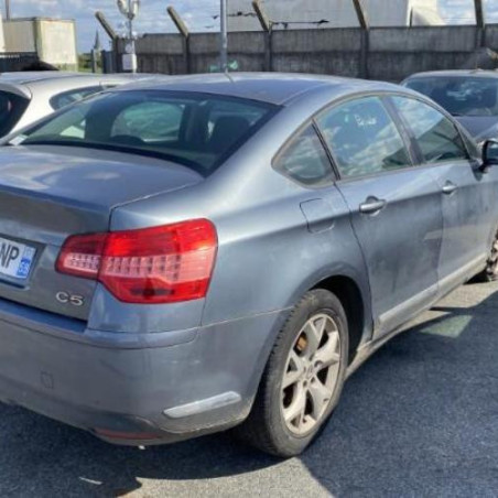 Retroviseur gauche CITROEN C5 2
