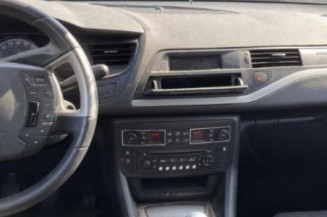 Retroviseur gauche CITROEN C5 2