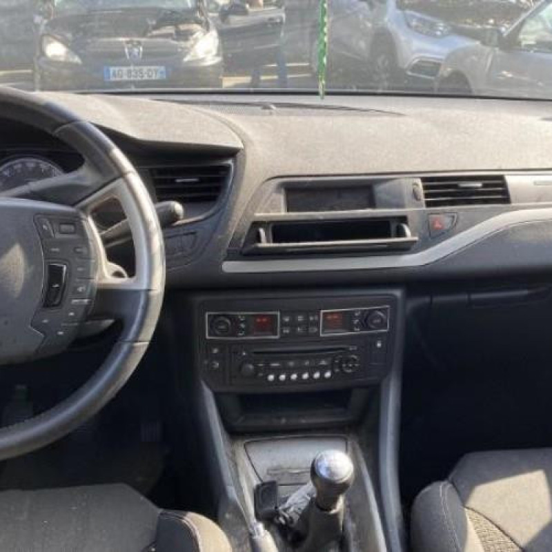 Retroviseur gauche CITROEN C5 2 Photo n°10