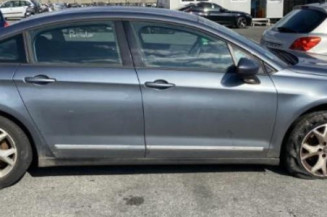 Retroviseur gauche CITROEN C5 2