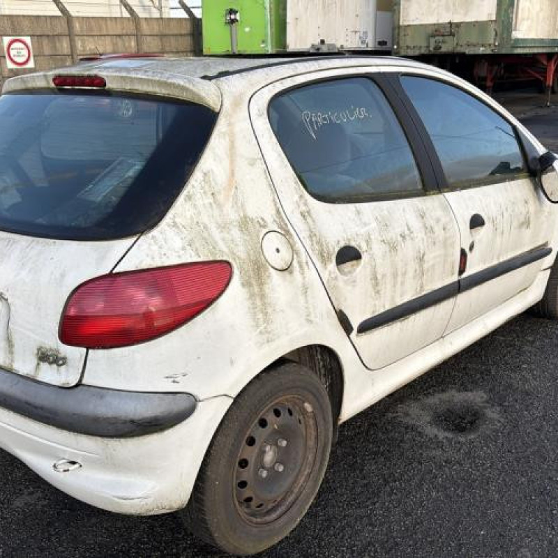 Feu arriere principal droit (feux) PEUGEOT 206 Photo n°3