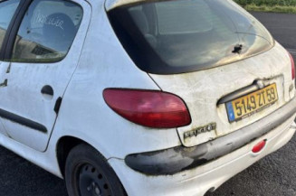 Feu arriere principal droit (feux) PEUGEOT 206