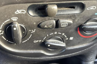 Feu arriere principal droit (feux) PEUGEOT 206