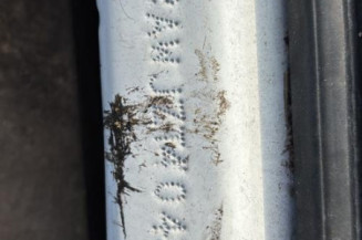 Bouton de warning PEUGEOT 206