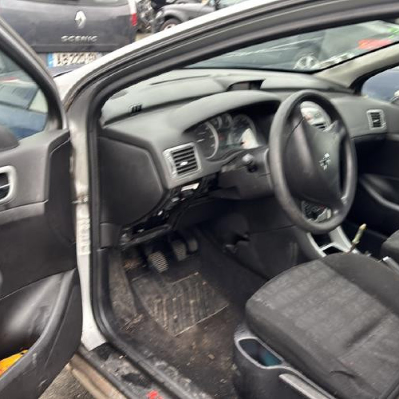 Boite a gants PEUGEOT 307 Photo n°9