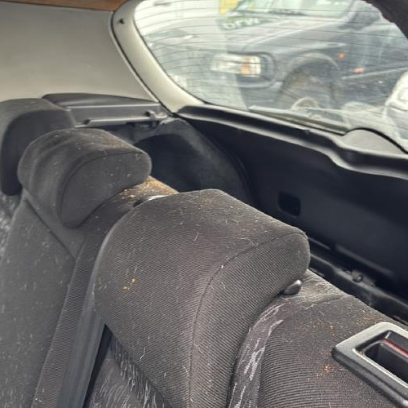 Boitier air bag PEUGEOT 307 Photo n°10