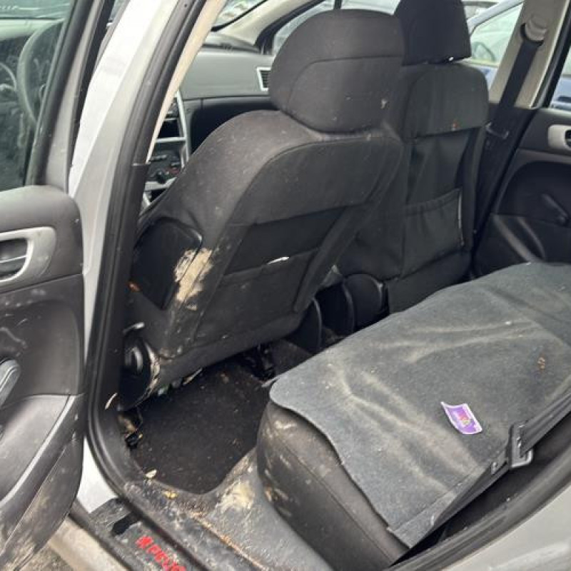 Boitier air bag PEUGEOT 307 Photo n°11