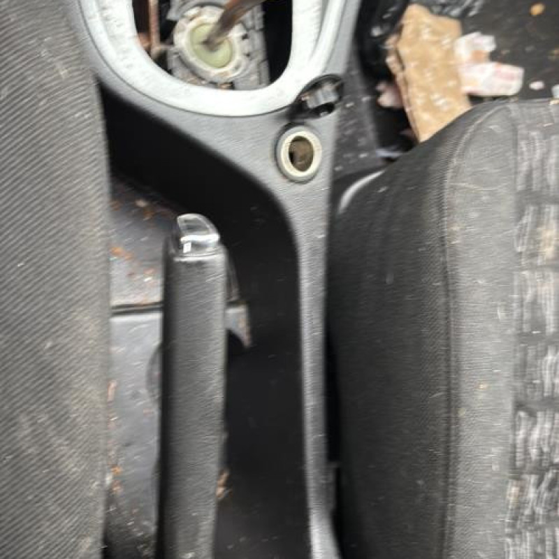 Boitier air bag PEUGEOT 307 Photo n°12