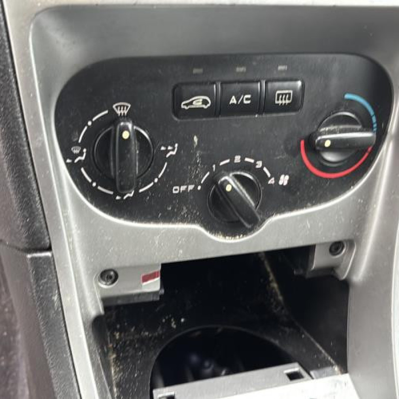 Boitier air bag PEUGEOT 307 Photo n°13