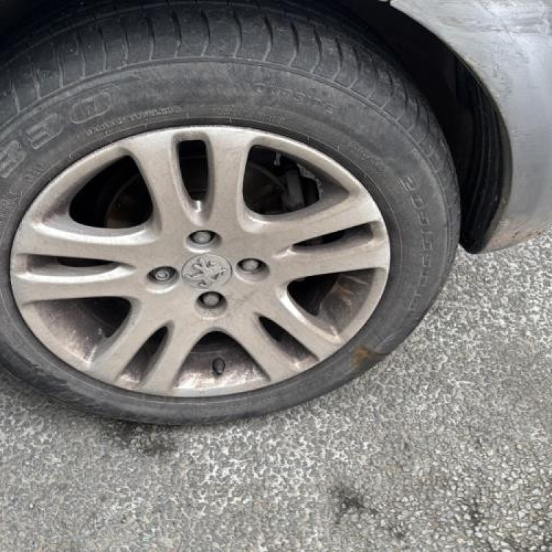 Boitier air bag PEUGEOT 307 Photo n°15