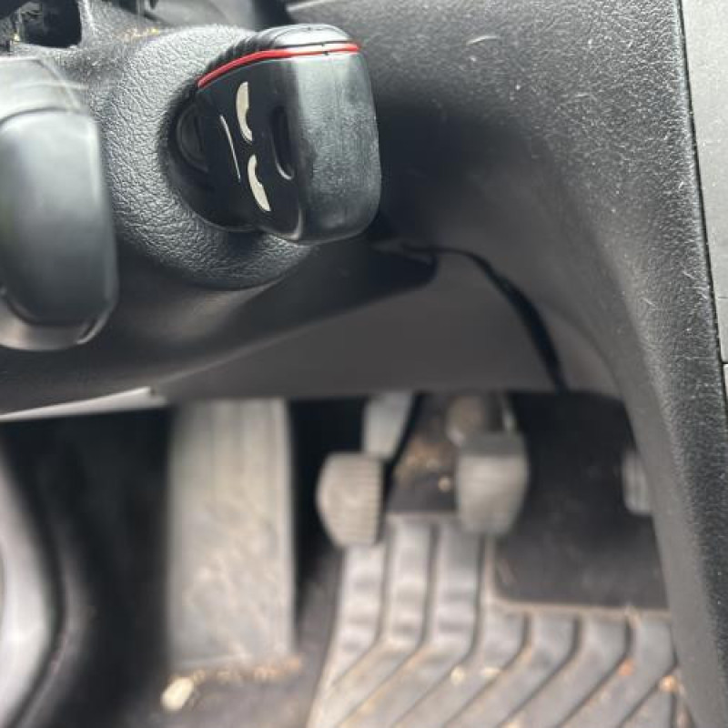 Moteur essuie glace arriere PEUGEOT 307 Photo n°16