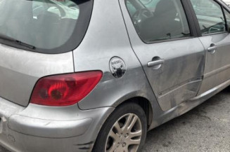 Vase d'expansion PEUGEOT 307