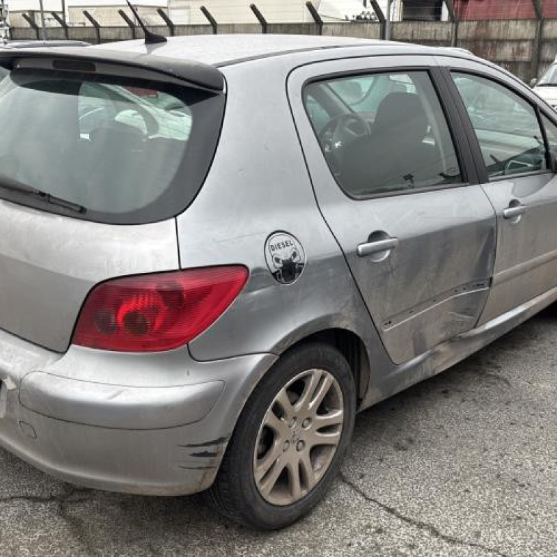 Vase d'expansion PEUGEOT 307 Photo n°3