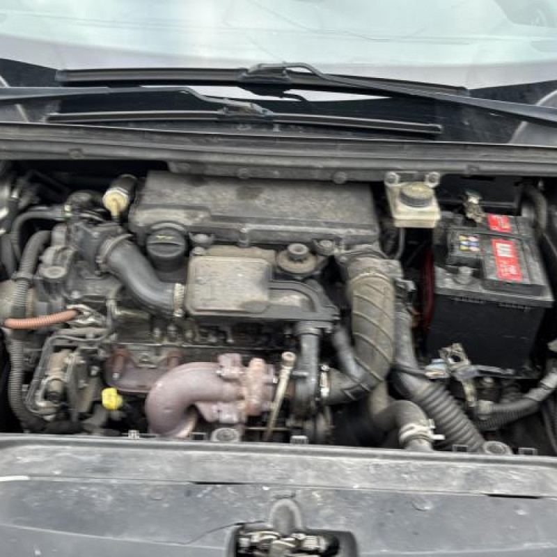 Vase d'expansion PEUGEOT 307 Photo n°20