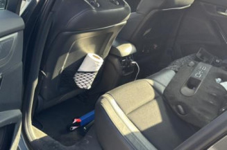 Interieur complet PEUGEOT 508 1