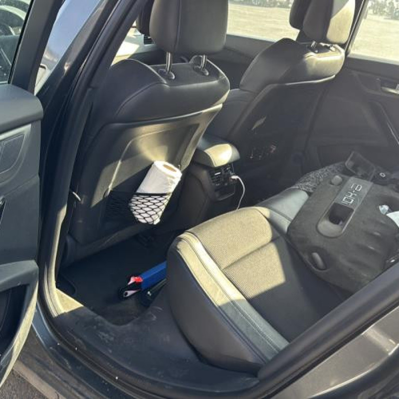 Interieur complet PEUGEOT 508 1 Photo n°12