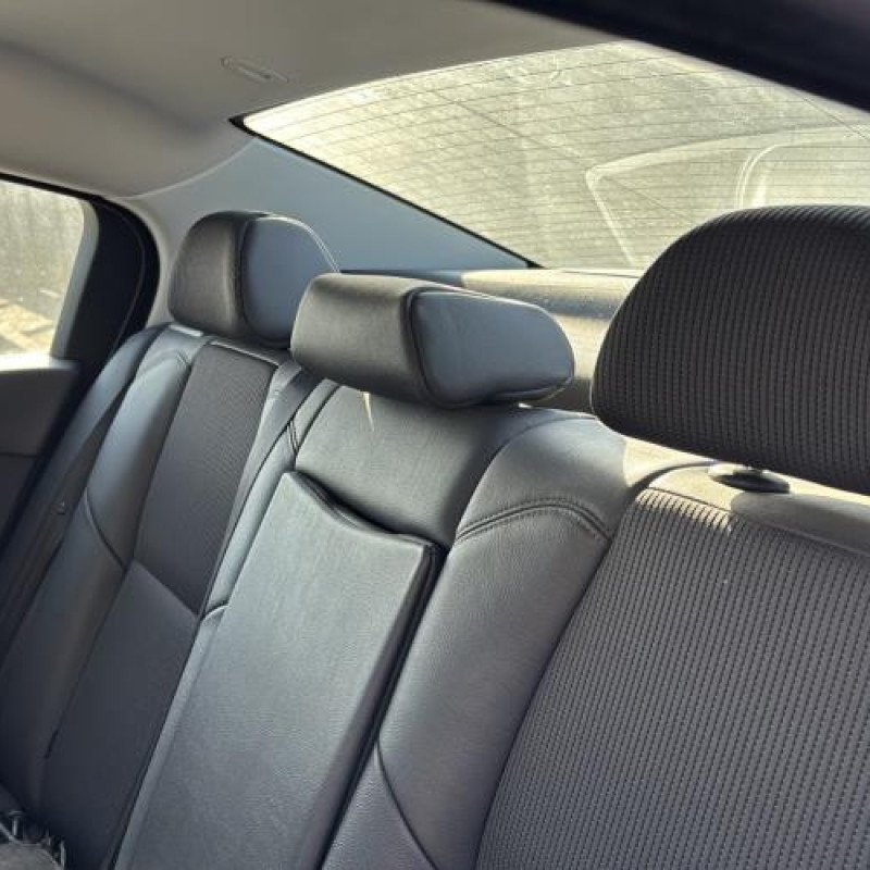 Interieur complet PEUGEOT 508 1 Photo n°13