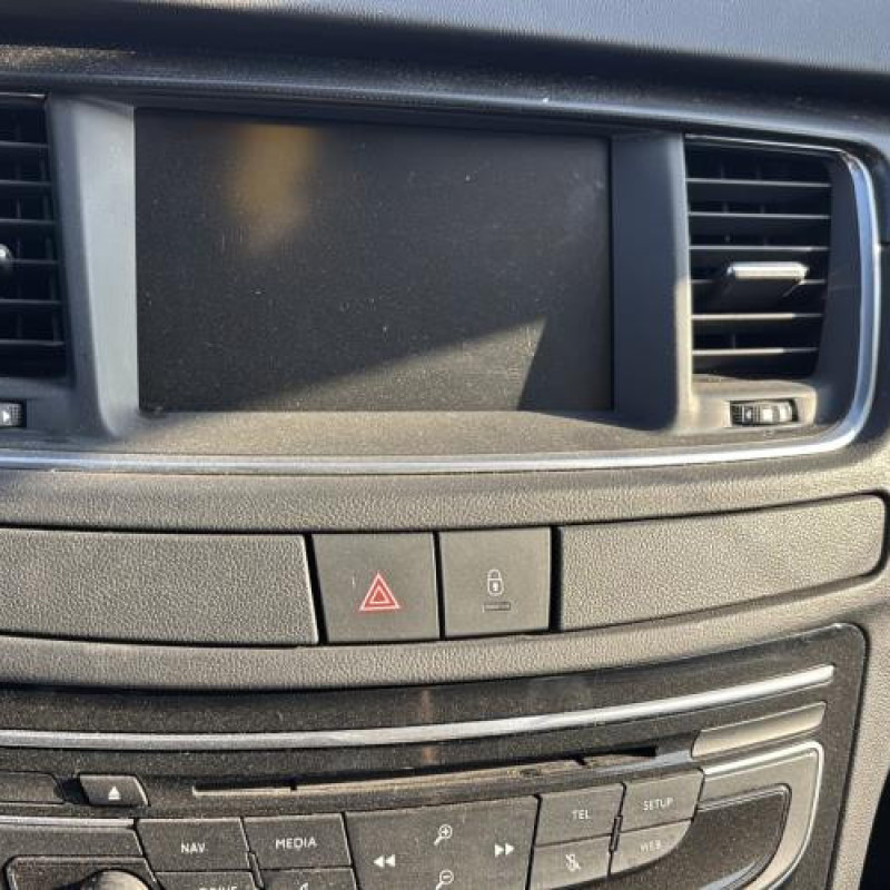 Interieur complet PEUGEOT 508 1 Photo n°18