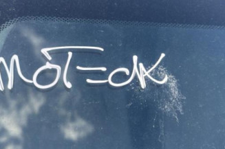 Aile avant droit HONDA CIVIC 6