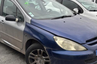Retroviseur gauche PEUGEOT 307
