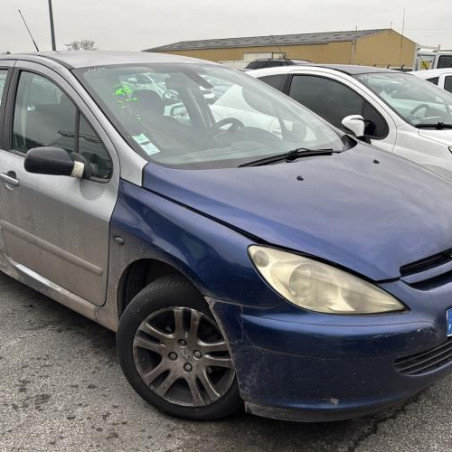 Retroviseur gauche PEUGEOT 307