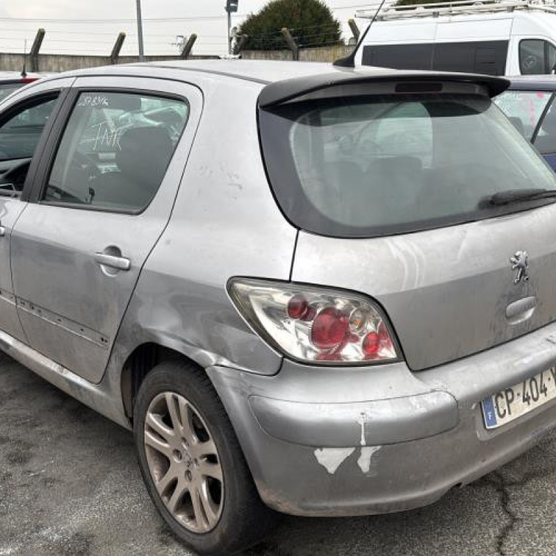 Retroviseur gauche PEUGEOT 307 Photo n°4