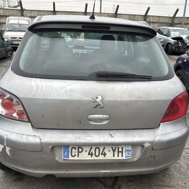 Retroviseur gauche PEUGEOT 307 Photo n°5