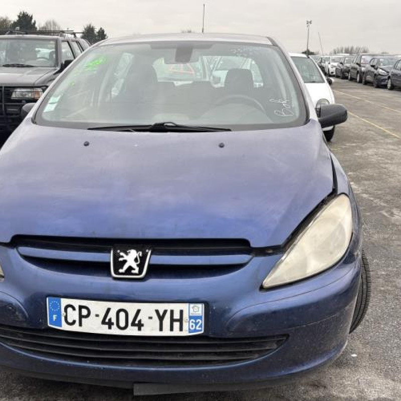Retroviseur gauche PEUGEOT 307 Photo n°8