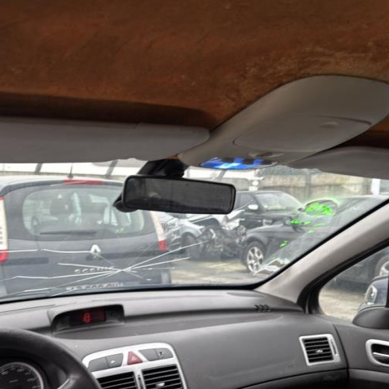 Retroviseur gauche PEUGEOT 307 Photo n°17