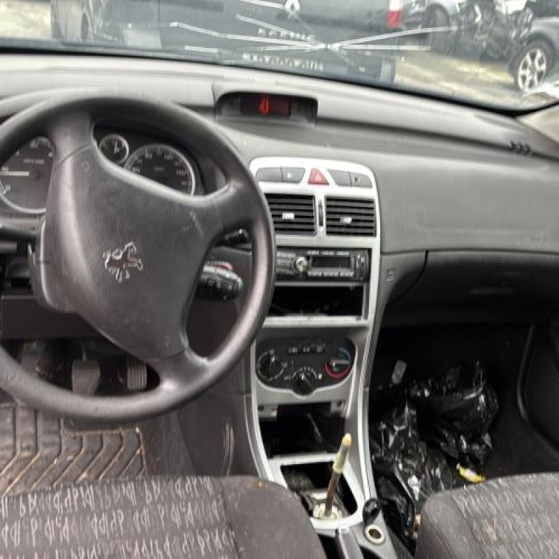 Retroviseur gauche PEUGEOT 307 Photo n°19