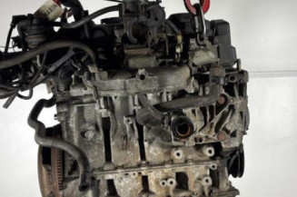 Moteur CITROEN AX Photo n°1