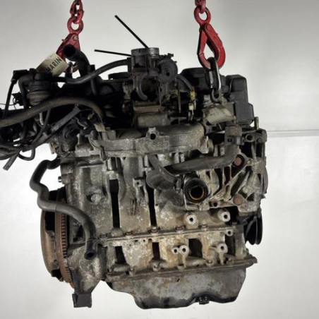 Moteur CITROEN AX Photo n°1